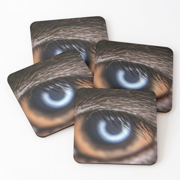 Item preview, The eye designed and sold by WilderDesignC.