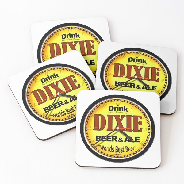 Item preview, DIXIE BEER LOGO designed and sold by raymondnsmith.