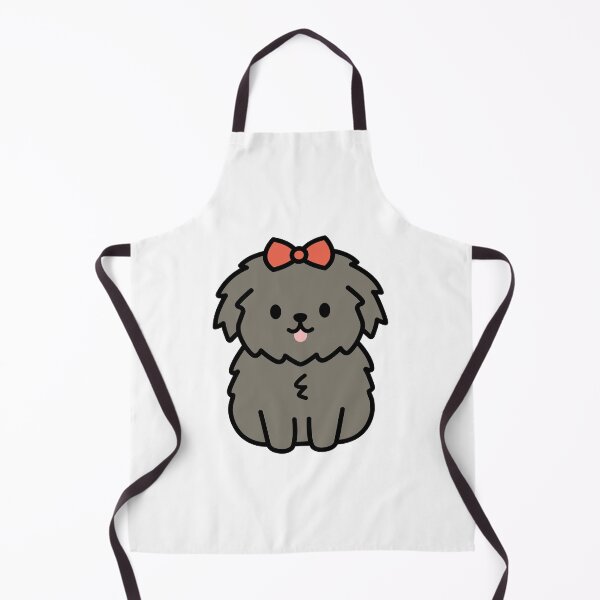 Item preview, Fancy Puppers designed and sold by meugraphics.