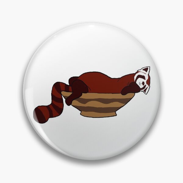 Item preview, Pabu designed and sold by Maggie Reynolds.