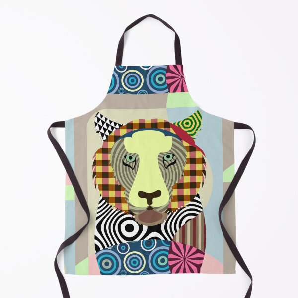 Item preview, Tiger Tigris designed and sold by lanrestudio.