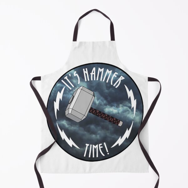 Item preview, IT'S HAMMER TIME! designed and sold by AldersGrove.