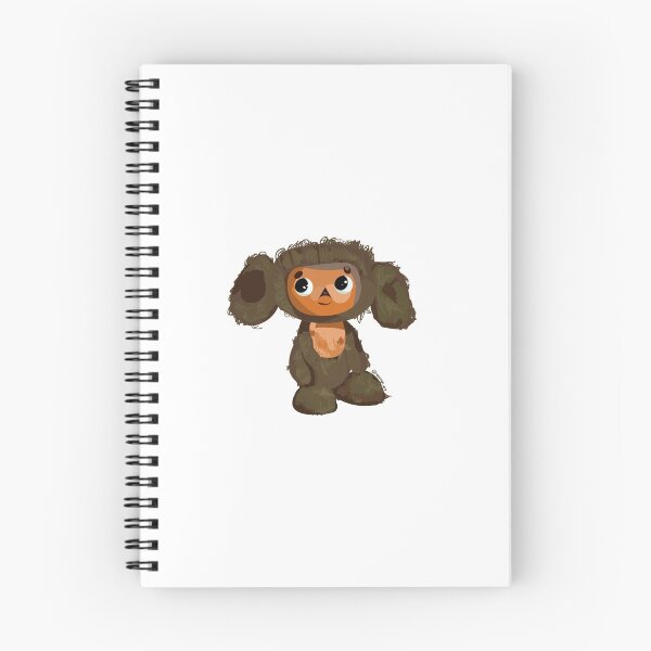 Item preview, Cheburashka designed and sold by morangeart.