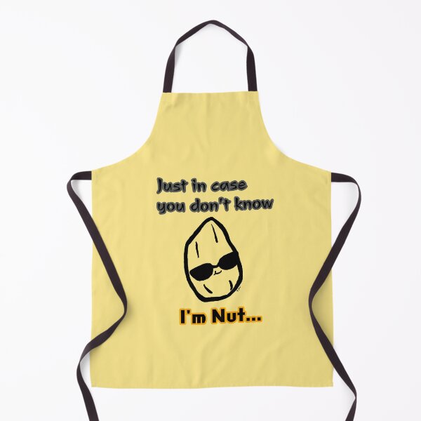 Item preview, I am Nut designed and sold by AnyssNara.