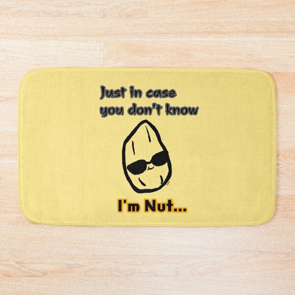 Item preview, I am Nut designed and sold by AnyssNara.