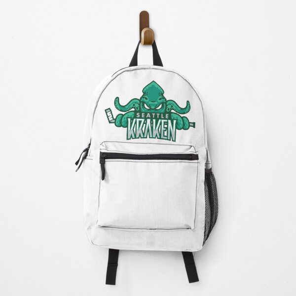 Item preview, Alternate Kraken Logo designed and sold by GrizzledVet.