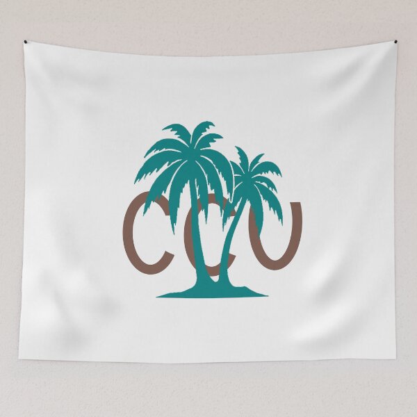 Item preview, Coastal Carolina designed and sold by Haleyg07.