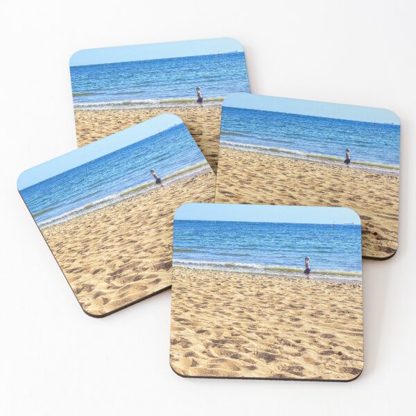 Item preview, The Crowded Beach designed and sold by Steven Jodoin.
