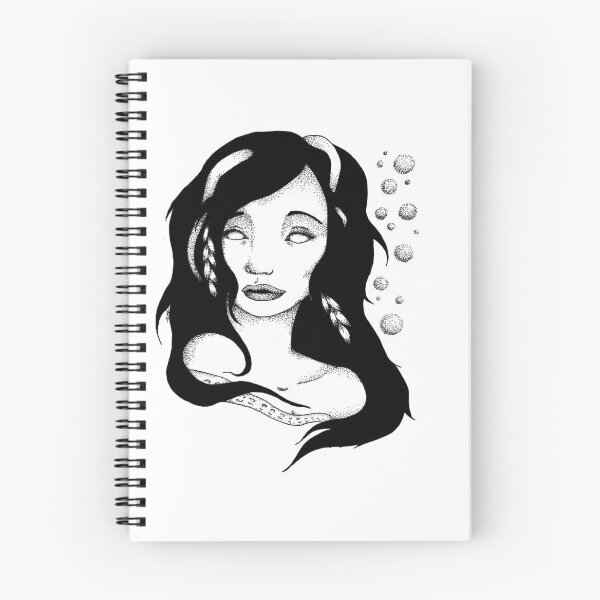 Item preview, Beauty and Bubbles designed and sold by daskittleskitty.