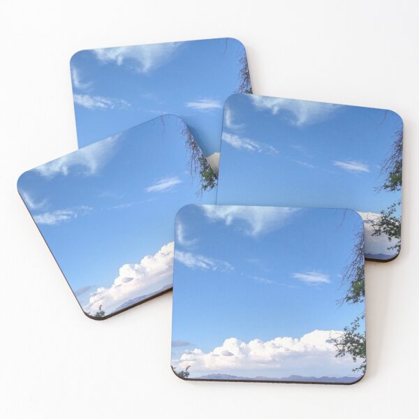 Item preview, sky and mountains designed and sold by MsTyson.