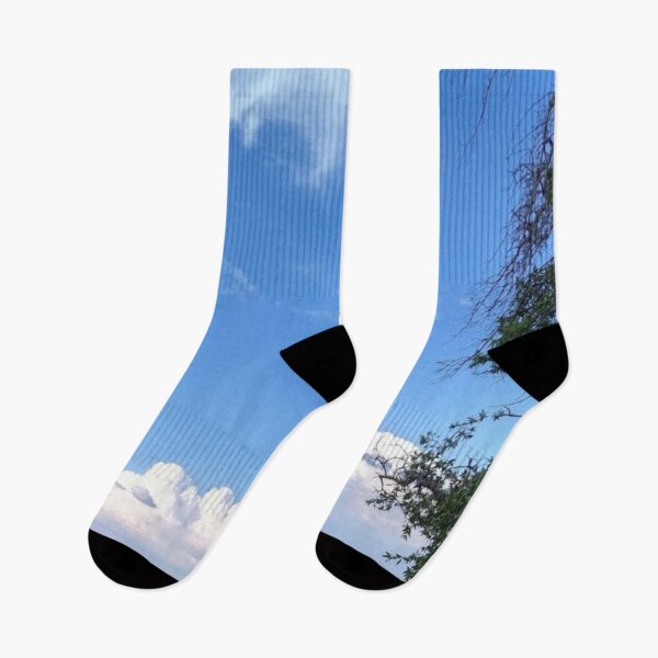 Item preview, sky and mountains designed and sold by MsTyson.