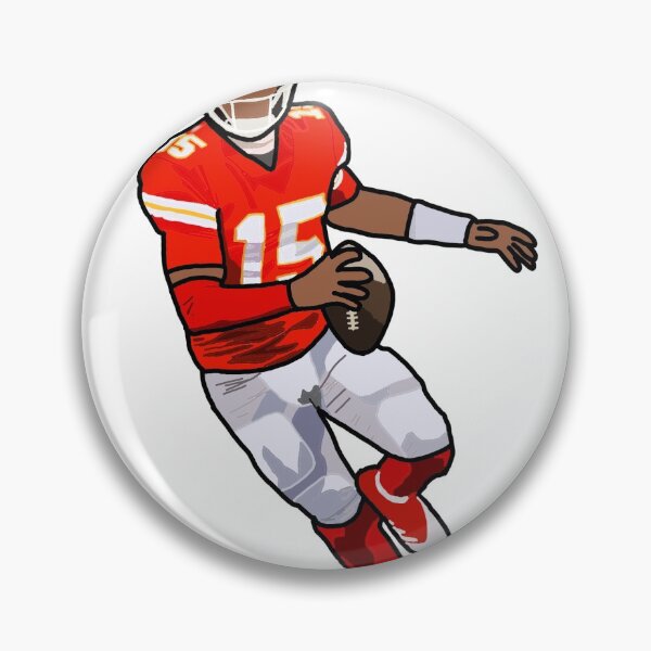 Item preview, Patrick Mahomes designed and sold by condog313.