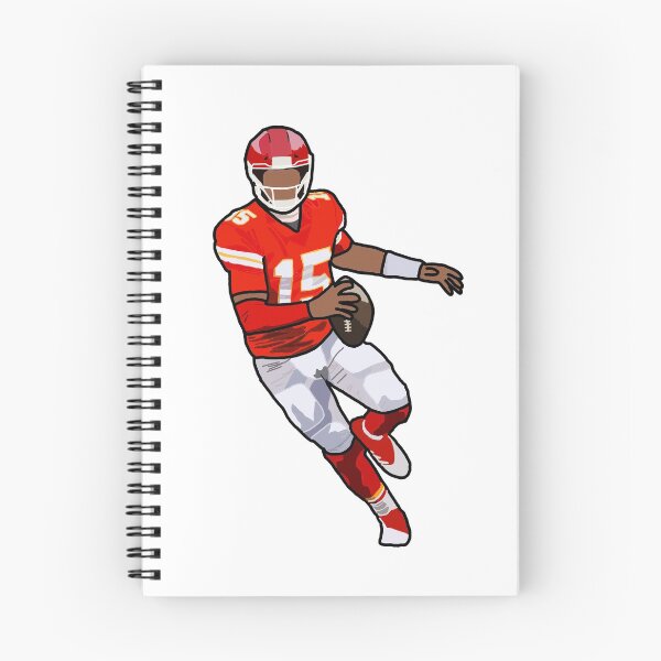 Item preview, Patrick Mahomes designed and sold by condog313.