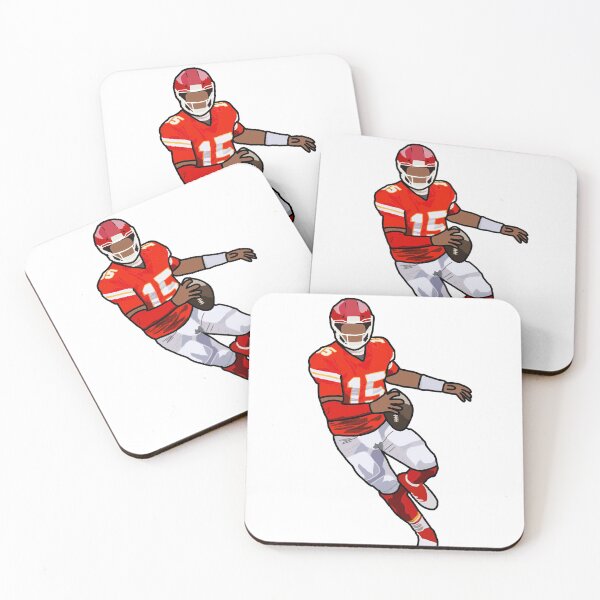 Item preview, Patrick Mahomes designed and sold by condog313.