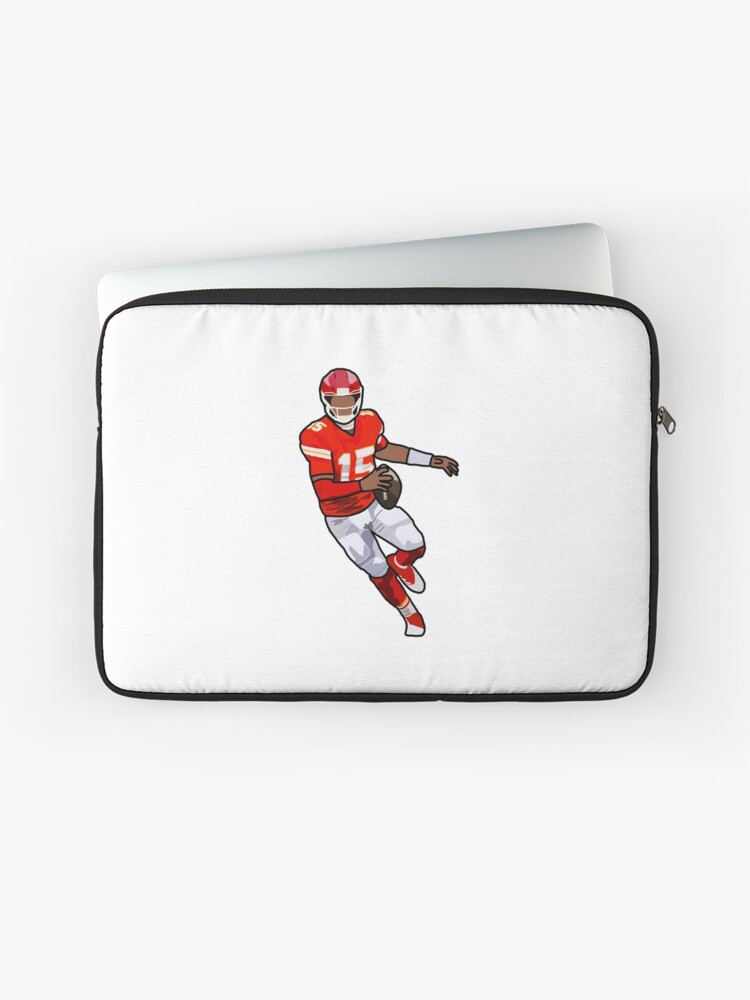 Patrick Mahomes iPhone Wallet for Sale by condog313