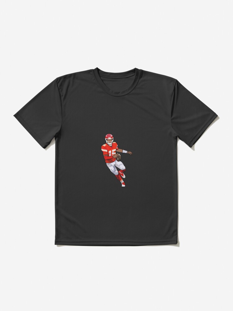 Patrick Mahomes: Kansas City Chiefs - NFL Kids T-Shirt for Sale by  IconicSport