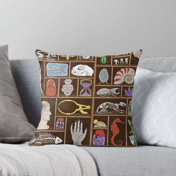 Item preview, Cabinet of Curiosities designed and sold by TursiArt.
