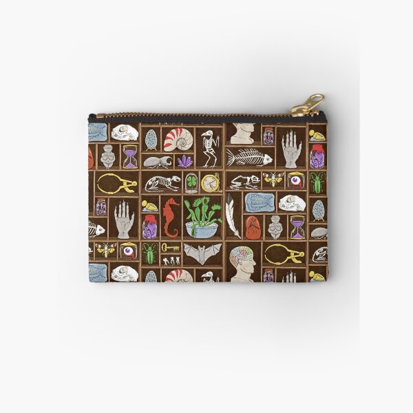 Item preview, Cabinet of Curiosities designed and sold by TursiArt.