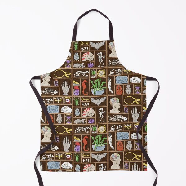 Item preview, Cabinet of Curiosities designed and sold by TursiArt.