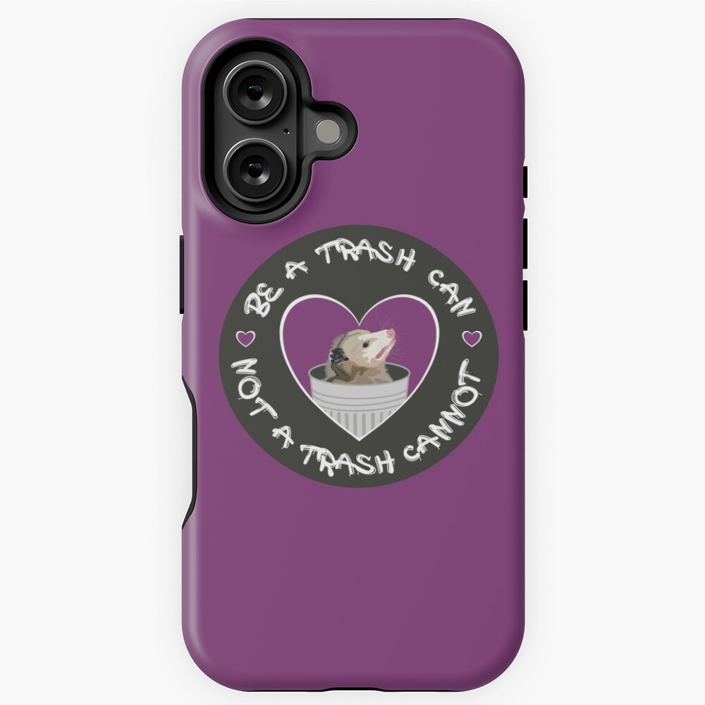 Item preview, iPhone Magsafe Tough Case designed and sold by dickierebellion.