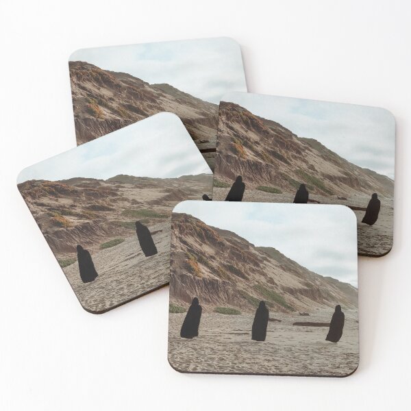 Item preview, Dark Watchers  designed and sold by Jenna Zee.