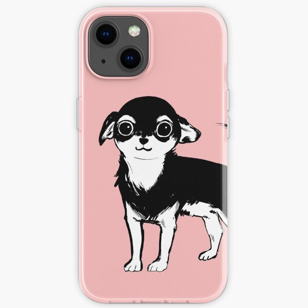Chihuahua iPhone Cases  Redbubble