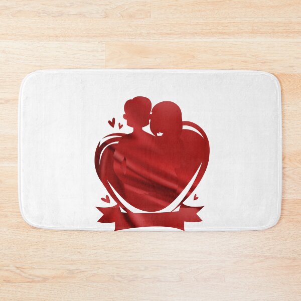 Item preview, love heart  designed and sold by silverass.