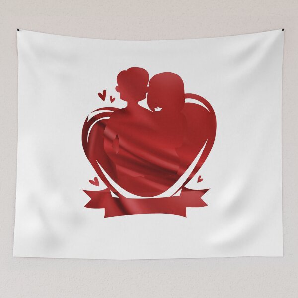 Item preview, love heart  designed and sold by silverass.