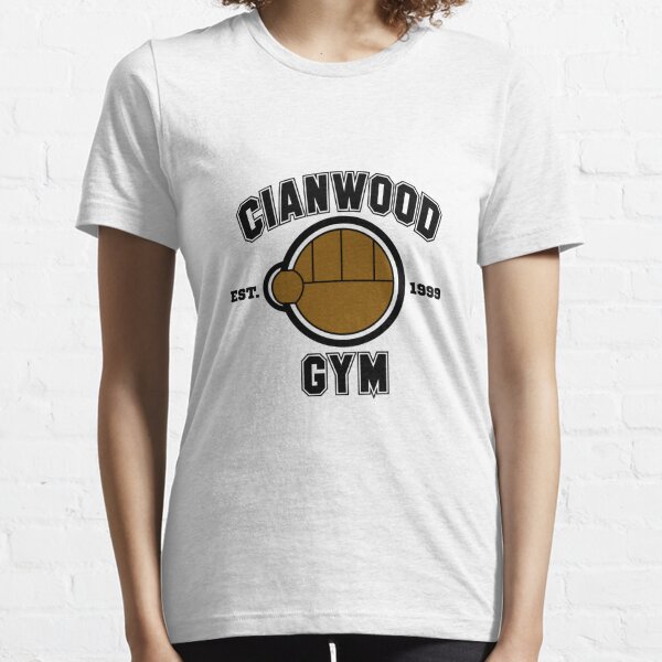 Cianwood Gym - Pokemon Generation II T-Shirt Essential T-Shirt
