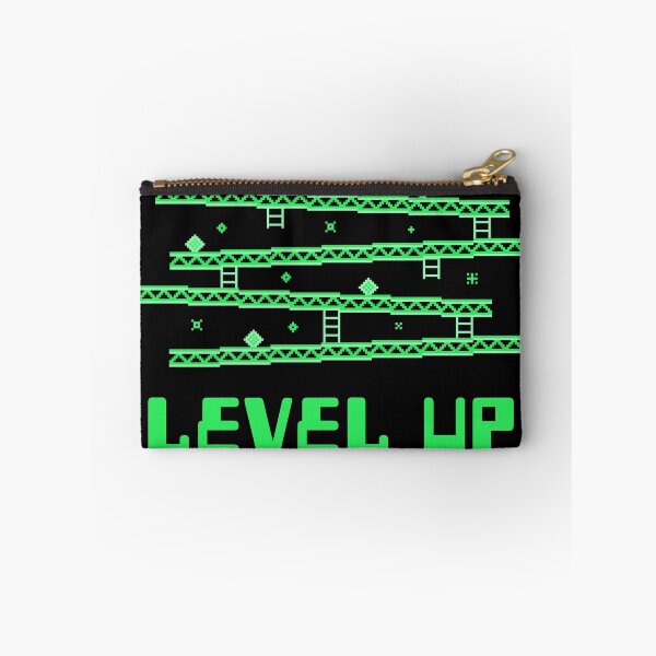 Item preview, Console Gamer - Level Up designed and sold by seesaw-clothing.