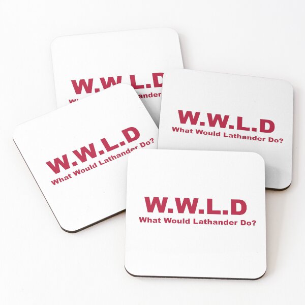 Item preview, W.W.L.D designed and sold by stunfisky.