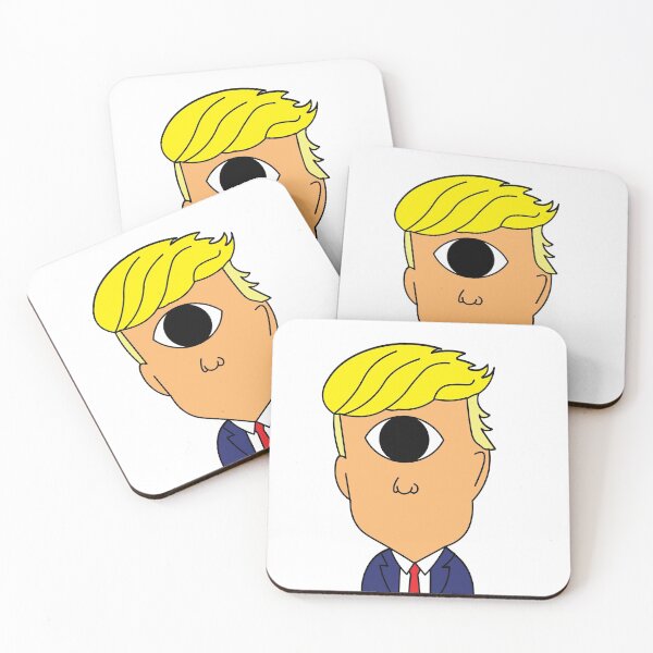 Artikelvorschau, Klassischer einäugiger Trumpf entworfen und verkauft von Siklop.