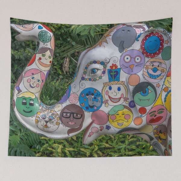 Item preview, Elephant People designed and sold by Steven Jodoin.