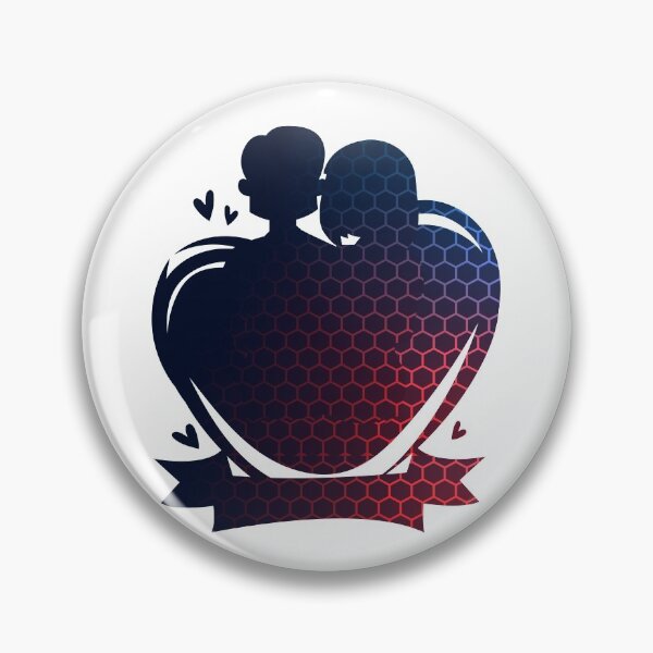 Item preview, love  heart designed and sold by silverass.