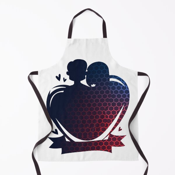 Item preview, love  heart designed and sold by silverass.