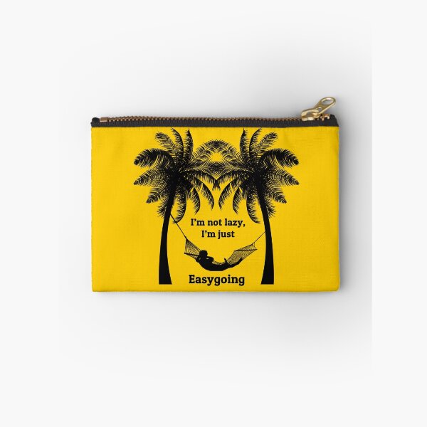 Item preview, I'm not Lazy designed and sold by Pirateflag.