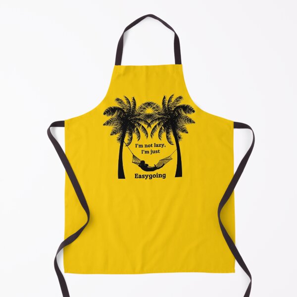 Item preview, I'm not Lazy designed and sold by Pirateflag.