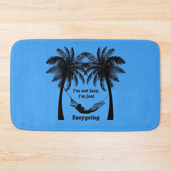 Item preview, I'm not Lazy designed and sold by Pirateflag.