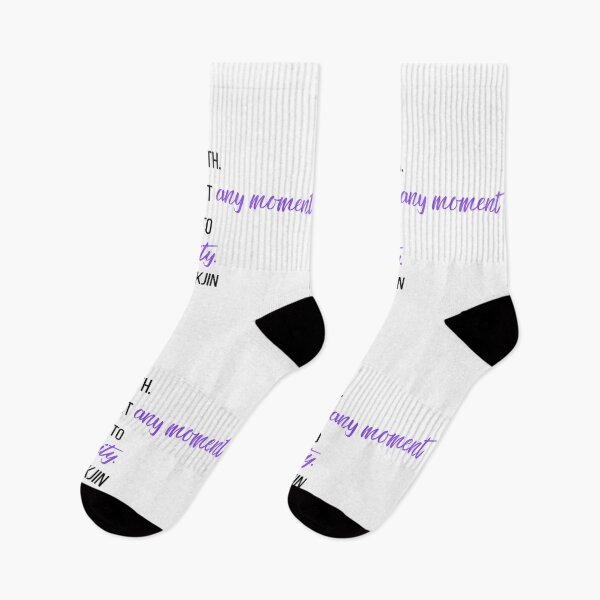 Item preview, Encouragement from Kim Seokjin designed and sold by bardnbangtan.