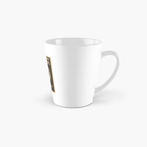 Wildlife Safety Tall Mug