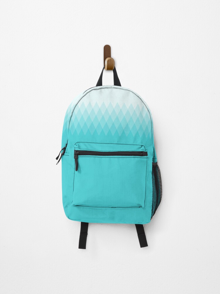 Tiffany 2024 blue backpack