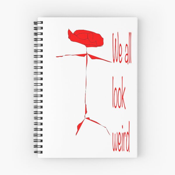 Item preview, We all look different designed and sold by ykdesigns.