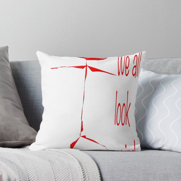 Item preview, We all look different designed and sold by ykdesigns.
