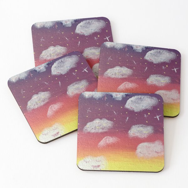 Item preview, Smiling Sunsets designed and sold by ksbrow.