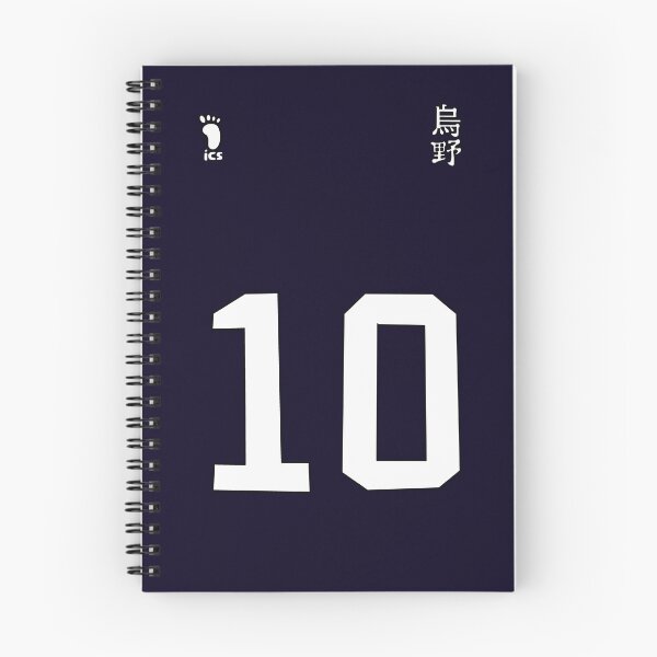Item preview, Karasuno Jersey designed and sold by Cole--SM.