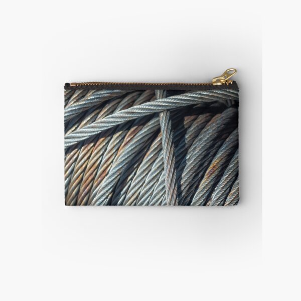 Item preview, Large Wound and Braided Cable designed and sold by Dave Fine.