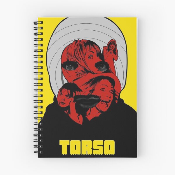 Item preview, Torso designed and sold by cliff1981.