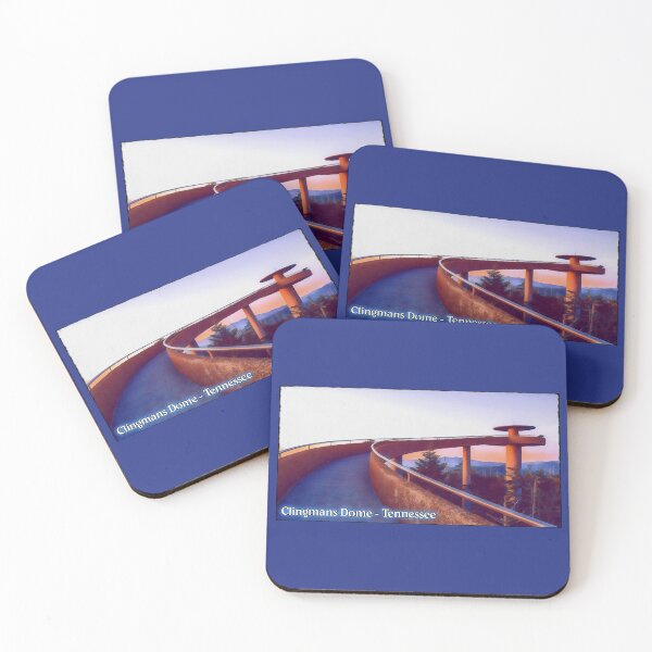 Item preview, Clingmans Dome Tennessee  designed and sold by Strings  Stan.