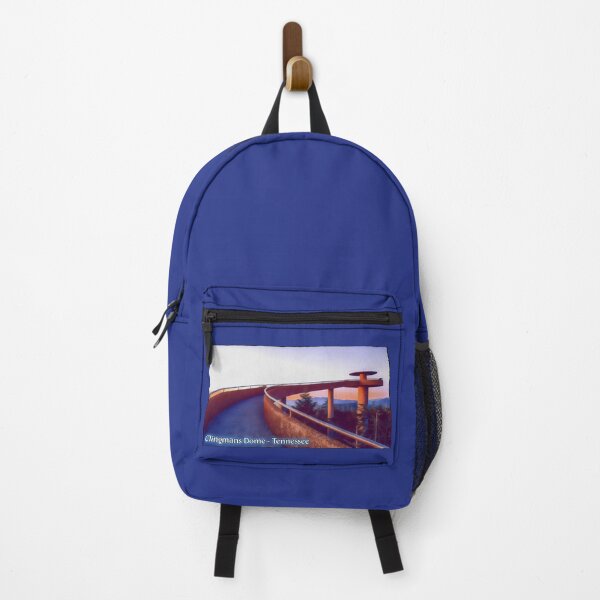 Item preview, Clingmans Dome Tennessee  designed and sold by Strings  Stan.