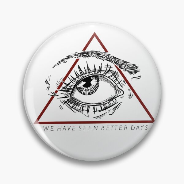 Item preview, We Have Seen Better Days designed and sold by Adxastra.